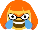 SquidLaugh Discord Emoji
