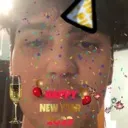 happygangyears Discord Emoji