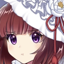 AkyuuPout Discord emoji
