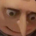 concern Discord emoji