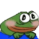Flushge