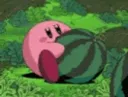 KirbyMelon KirbyMelon