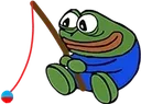 Pepe_Fishing Discord Emoji