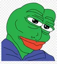 pepebeautiful Discord Emoji