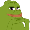 ForgorWhatThisPepeWasCalled Discord Emoji