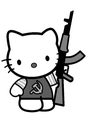 hello Discord emoji