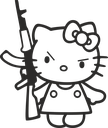 hellokikkky Discord emoji