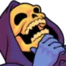 skellaughr Discord Emoji