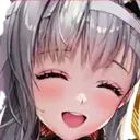 happy