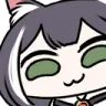 KyaruCuteSmile