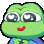o_pepehdshy Discord Emoji