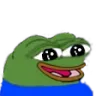 PeepoHappy