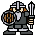 dwarf dwarf