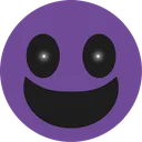 Happyface Happyface Discord Emoji