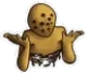 SCP093Shrug
