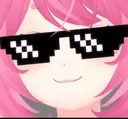 Anime Cool Discord Emoji