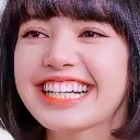 lisaBIGsmile
