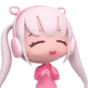 nikkegaliceclap