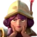 MusketeerUnamused