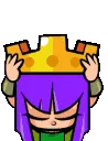 gifArcherQueenCrowned