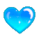 RainbowHeart Discord emoji