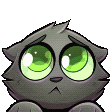 PweaseKitty Discord emoji