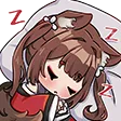AmagiChanSleep