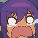 cry