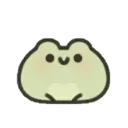 KH_SmileFrog Discord Emoji
