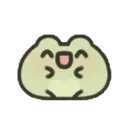 KH_HappyFrog Discord Emoji