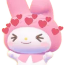 KH_BunnyLove