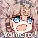 PardoYamero