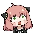 anya_shoock Discord Emoji