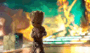 Dancing_Groot Discord Emoji