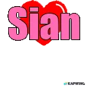sian