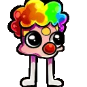 toedscoolclowningaroundnya