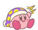KH_KirbyAwake Discord Emoji