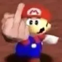 mario_doigt