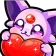 EspeonHeart