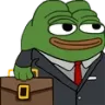 pepeBusiness