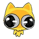 tetto_cat Discord Emoji