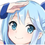 salute Discord emoji