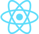 react