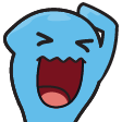 yessir Discord emoji