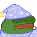 pepesleep