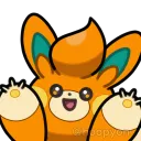 pkmnHappy Discord Emoji