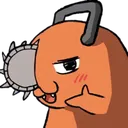 hehepochita Discord Emoji