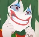 Clownsmile