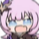 elysia_scream