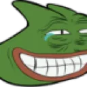 Pepegalaugh Discord Emoji